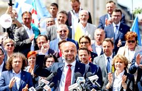 Konrad fijołek to kandydat na w wyborach na prezydenta rzeszowa 2021. Cpkkrbbkvx1oym