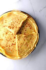 La Princesse De Crepe Gastelovore Recette Crepe Bretonne Recettes Bretonnes Cuisine Bretonne