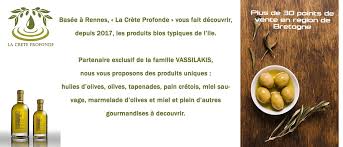 La Crete Profonde Home Facebook