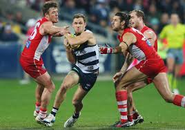 Afl 2019 nick blakey geelong v sydney swans nt news. Afl 2017 Second Semi Final Geelong Cats V Sydney Swans 19 50 Aest Melbourne Cricket Ground Bigfooty