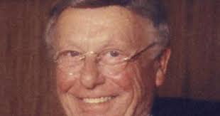 Charles Henry Baechle, 93, St. Louis