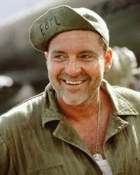 John D Sizemore's Retirement from Television after 51 Years