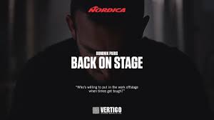 Paris je slavio s rezultatom 1:33.81, drugi je sa 37. Dominik Paris Back On Stage Youtube