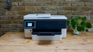 The printer software will help you: Hp Officejet Pro 7720 Review Promotions