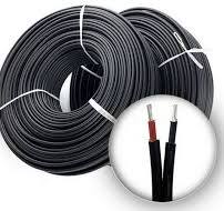 4mm2 Twin Core Solar Cable