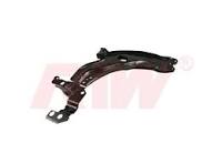 FIAT STRADA Front Center Left And Right Control Arm Bushing ...