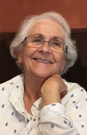 Julia ''Judy'' LeBlanc