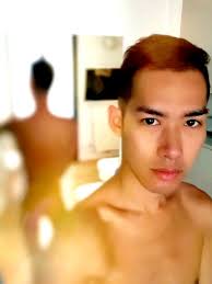 Raphael, French Male escort in Paris