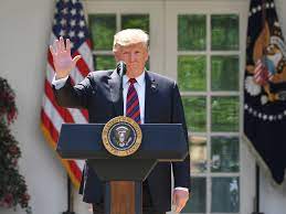 8 459 437 tykkäystä · 229 224 puhuu tästä. Coronavirus Highlights Trump Declares National Emergency As America Shuts Down The Economic Times