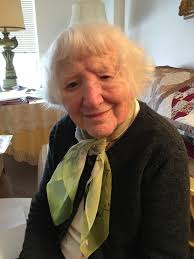 OLGA HORVATH Obituary (2019)