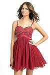 Babydoll Dresses - Motel Rocks