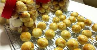 Cara Membuat Kue Nastar Enak Lembut Dan Lumer Di Mulut