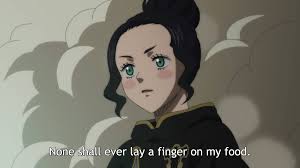 Welcome back to Cotton Clover, the anime about a young wizard who made a  promise to herself that she'll never break.