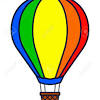 The biggest hot air balloon innovator in china was zhuge liang, a military strategist and inventor, who adapted the hot air balloon mechanism to send messages to supporting troops in case his army was surrounded. 1