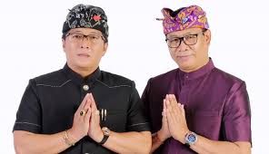 Silakan rayakan hari raya ini di rumah saja, kata ganjar dalam video yang diposting di akun twitternya, jumat (12/2/2021). Q Oen4sc9s7ggm