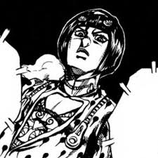 Best Jojo Manga Panels Black And White Bruno Bucciarati Icons Tumblr In 2020 Jojo S Bizarre Adventure Jojo Bizarre Jojo Bizzare Adventure