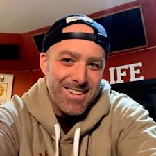 The Road Less Travelled with Luke Boyd aka Classified