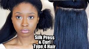 A silk press gives the hair a lot of body and movement, it helps it to be lighter and silkier. Cheap Silk Press Near Me Pasteurinstituteindia Com