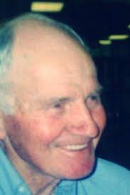 Obituary for Lewis Raymond St. Clair