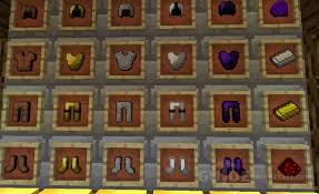 Purpled pack advertise your videos here. Download Navy Purple Resource Pack For Minecraft 1 16 4 1 15 2 1 8 9 1 7 10 For Free
