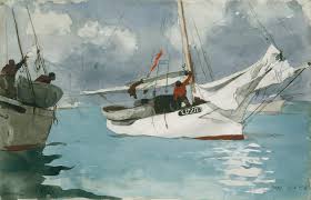 Image result for Winslow Homer