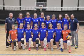 The italian women's volleyball league serie a1, is the highest professional women's volleyball league in italy. Pallavolo Femminile Universita Bocconi Milano