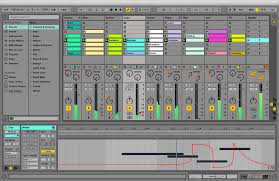 Ableton Live On Splice Splice