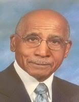 Dr. Harold McDaniel Obituary