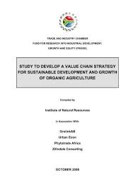 Coffee machine descaler ukzn email logo. Study To Develop A Value Chain Strategy For Sustainable Ifoam