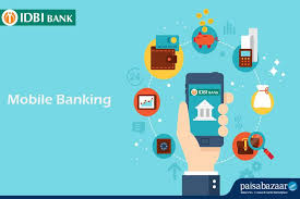 Industrial development bank of india was established in 1964 by an act to provide credit and other financial facilities for the development. Idbi Mobile Banking Idbi Anywhere Personal App Registration Activation