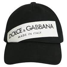 Dolce Gabbana Logo Cotton Cap 215 Liked On Polyvore Featuring Accessories Hats Black Cotton C Dolce Gabbana Logo Dolce Gabbana Hats Dolce And Gabbana