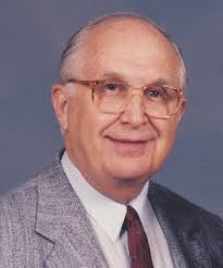 Reverend Frederick Taylor Ingold