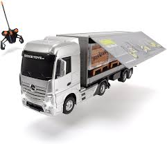 Epingle Par Voitures Miniatures Sur Voitures Et Engins Rc En 2020 Mercedes Benz Benne Basculante Mercedes