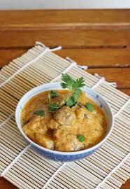 Aloo Mushroom Curry Recipe Potato Mushroom Gravy Recipe Curry Recipes Potato Recipes Stuffed Mushrooms