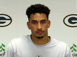 Jordan Love injury update