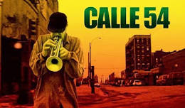 Film Works Alfresco: Calle 54