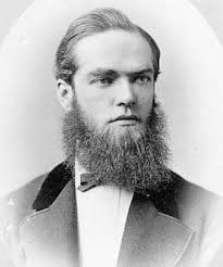 James Bethune's Instagram, Twitter & Facebook