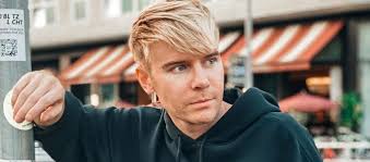 Wollte er nur ins Fernsehen?