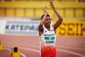 Turun di nomor lari 100 meter, zohri berhasil. Waralaba Apotek Franchise Apotek Apotek Online Apotek K 24 Indonesia Zohri Perwakilan Indonesia Raih Medali Emas Di Kejuaraan Lari Dunia Ternyata Ini Rahasia Larinya