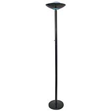 Brighten up any room with target's wide range of floor lamps and standing lamps. 10 Facts About Stand Up Lamps Warisan Lighting