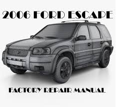 Image result for Black 2006 Escape