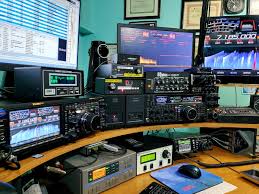 For those interested in wireless technology and tinkering, ham radio provides a solid introduction to basic electronics theory and radio communications knowledge. How To Set Up Compression On Your Hf Radio