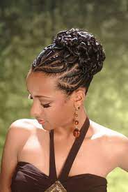 French Braids Hairstyles With Weave Long Hairstyle Galleries Braided Hairstyles Updo Cool Braid Hairstyles African Braids Hairstyles
