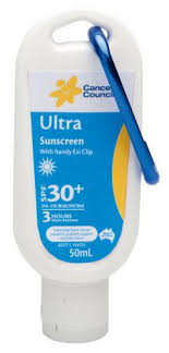 Page 1 of 7 safety data sheet 1. Cancer Council Ultra Sunscreen Page 2 Productreview Com Au