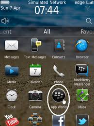 Maybe you would like to learn more about one of these? Cara Install Whatsapp Di Blackberry Masova30