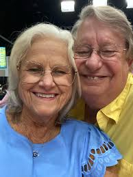 Brenda Langston and Donnie Odom's Wedding Website