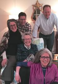 ROBERT LOWRY Obituary (1945