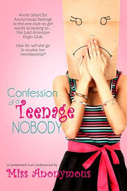 One girl's confession considered as one of the greates movies of all times. Amy Butcher S Review Of Confession Of A Teenage Nobody One Teen Girl S Confession On Love Dating And Sex