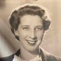 Nora Elizabeth Kilpatrick (1920–1981) • FamilySearch