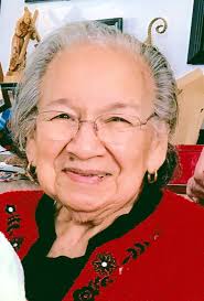 Annie Bearden Obituary